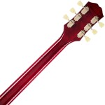 Epiphone SG Standard 60s Wine Red