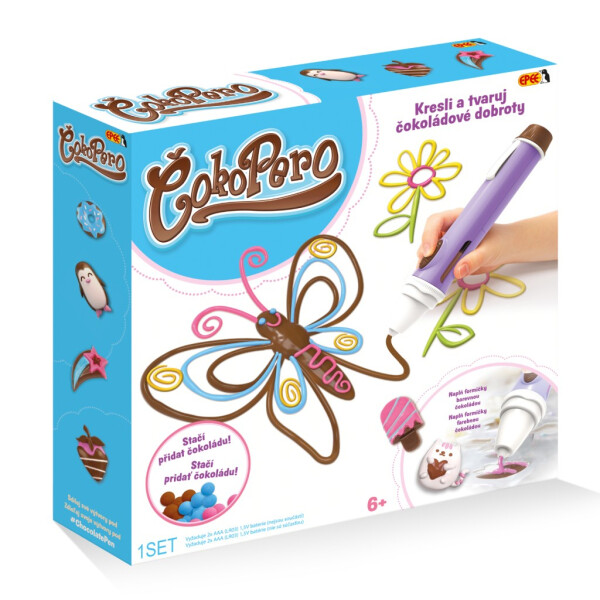 ČokoPero - EPEE