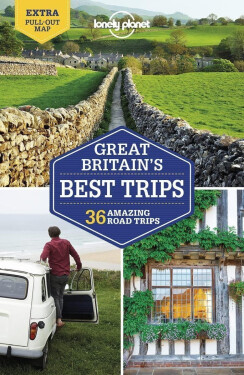 WFLP Great Britain´s Best Trips 2nd edition