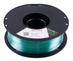 PETG CLEAR filament Himalaya Blue 1,75 mm Smartfil 1 kg