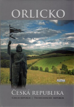 Orlicko - Česká Republika