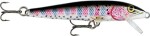 Rapala Wobler Original Floater Rainbow Trout - 5cm 3g,Rapala Wobler Original Floater Rainbow Trout - 5cm 3g