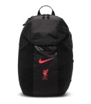 Nike Liverpool FB2891-010 černý 30l