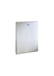 GROHE - Ovládací tlačítko, ušlechtilá ocel 38934SD0