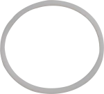 JB Sanitary Kluzný kroužek NDB 0054