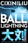 Ball Lightning - Liou Cch´-Sin