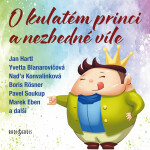 O kulatém princi a nezbedné víle - audiokniha