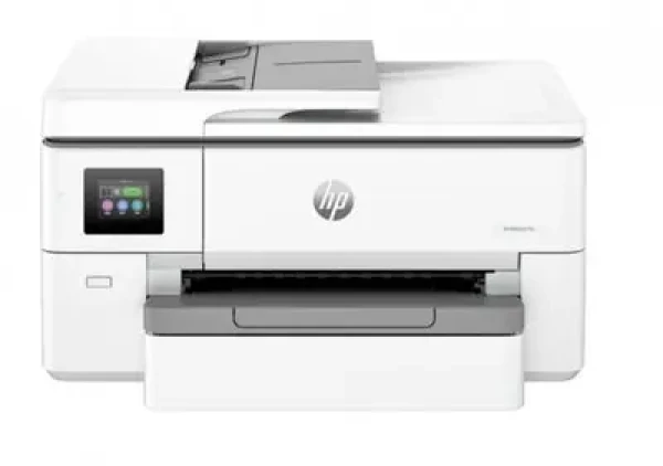 Rozbaleno - HP Officejet Pro 9720e / barevná inkoustová tiskárna / 4800x1200dpi / A3 / tisk. sken. kopír. / USB / / rozbaleno (53N95B.rozbaleno)
