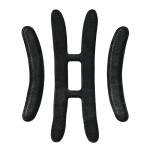 Dětská přilba Globber Ultimum S/M smaragdová [51-55 cm] (601-107) NEPLATÍ