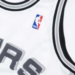 Mitchell & Ness Pánský dres San Antonio Spurs NBA Sean Elliott #32 1998-99 Swingman Velikost: S