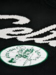 Mitchell & Ness Pánská mikina Boston Celtics NBA Head Coach Sweater Velikost: M