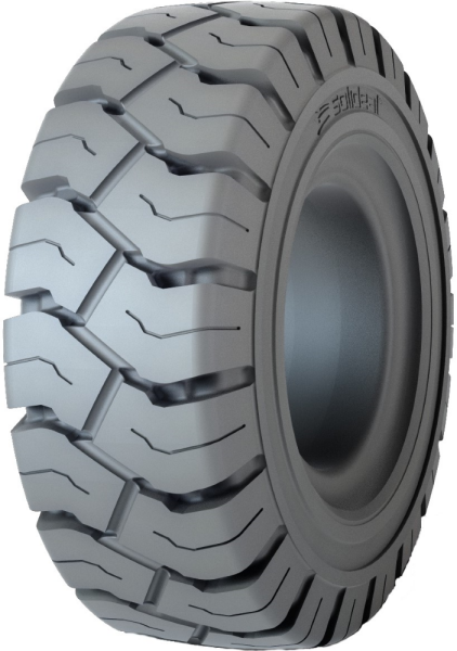SOLIDEAL 6,00-9/4.00 Magnum šedý CAMSO (Solideal)