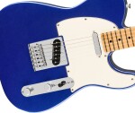 Fender DE Player Telecaster MN SNS DTB