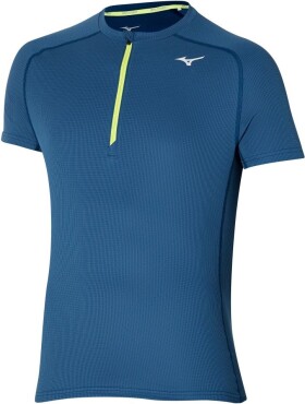 Běžecké tričko Mizuno Trail DAFHZ Tee J2GA205528 Velikost textilu: XXL