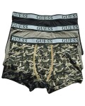 Pánské boxery GUESS U5GG05