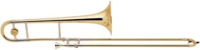 Bach 36G Stradivarius