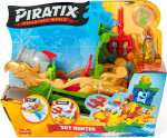 Piratix S -Herní sada Sky Hunter
