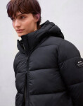 ECOALF Marangu Jacket Woman Black L