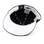 New Era Pánská kšiltovka Dallas Cowboys NFL Super Bowl XXVII 59FIFTY Fitted - Tmavě modrá Velikost: 7 5/8