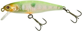 Illex Wobler Tiny Fry 5cm 2,7g - Chartreuse Back Yamame,Illex Wobler Tiny Fry 5cm 2,7g - Chartreuse Back Yamame