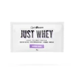 Just Whey Grass-Fed Protein – GymBeam (borůvkový jogurt, 30 g) (42850-11-30g-blueberryyoghurt)