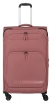 Travelite Kick Off 4w L exp Rose 110/117 L TRAVELITE-6949-14