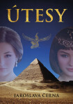 Útesy - Jaroslava Černá
