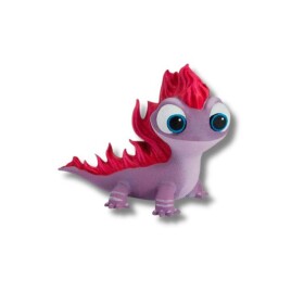 Figurka Bullyland Salamander (Ledové království)