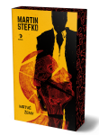Mrtvé ženy - Martin Štefko