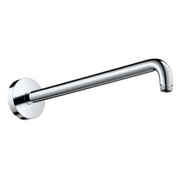 HANSGROHE - Aktiva Sprchové rameno 39 cm, chrom 27413000