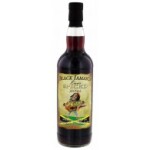 Black Jamaica Spiced Rum Liqueur 35% 0,7 l (holá lahev)