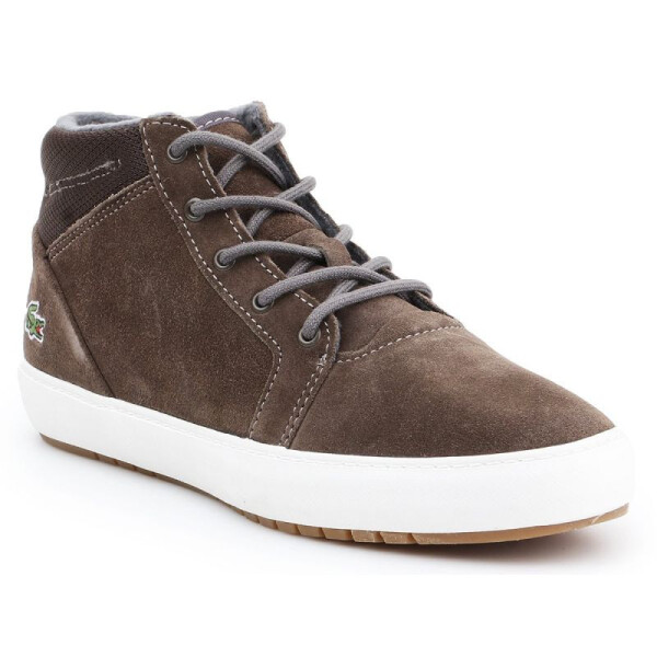 Lacoste Ampthill Chukka 417 1 CAW 7-34CAW0065067 lifestylová obuv EU 37,5