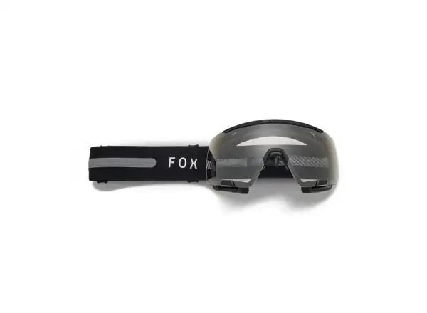 Fox Purevue - Fox Purevue brýle Black/Clear Lunar