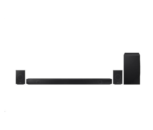 SAMSUNG Soundbar Q série s Dolby Atmos HW-Q990D EDF_816962