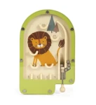 Small foot Mini Pinball Lev