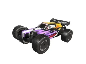 QST auto race truck K20-1