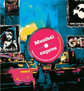 Muzikál expres - Michael Prostějovský