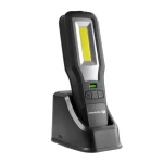 WL-600R Nabíjecí LED dílenská svítilna / Svítilna / LED / nabíjecí baterie (WL-600R)