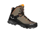 Salewa Mountain Trainer 2 Mid Gore-Tex pánské boty Brown Bungee Cord/Black vel. UK 9,5 / EU 44