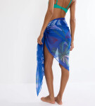 Beach MyWear Pareo - MULTIPLE COLOURS 1 - TRIUMPH MULTIPLE COLOURS 1 - TRIUMPH MULTIPLE COLOURS 1 01