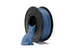 PLA+ 1,75mm modrý metalický Filalab 1 kg