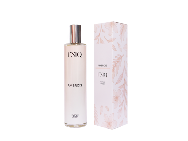 UNIQ - AMBROIS Parfémovaná voda Velikost: 100 ml