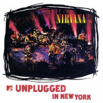 Nirvana: Unplugged In New York - LP - Nirvana