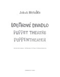 KN Loutkové divadlo - 20 klavírních miniatur - Jakub Metelka