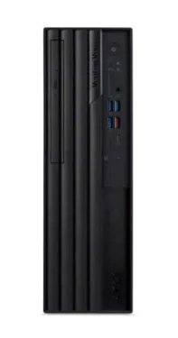 Acer Veriton X4720GT černá / Počítač / Intel Core i5-14400 2.5GHz / 16GB DDR5 / 512GB SSD / Intel UHD 730 / W11P (DT.R1XEG.005)