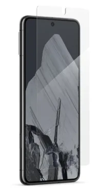 ZAGG InvisibleShield Glass Elite / Ochranné sklo / Google Pixel 8 Pro / Antimikrobiální úprava (200112414)