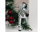 Safari Ltd. Safari Ltd. Figurka - Zebra stepní