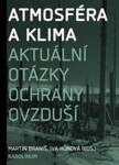 Atmosféra klima. Aktuální otázky znečištění ovzduší