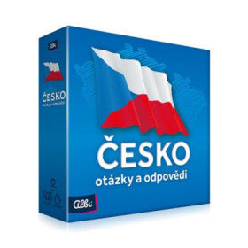 Česko otázky odpovědi