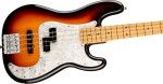 Fender Player II Modified Active Precision Bass MN 3TS